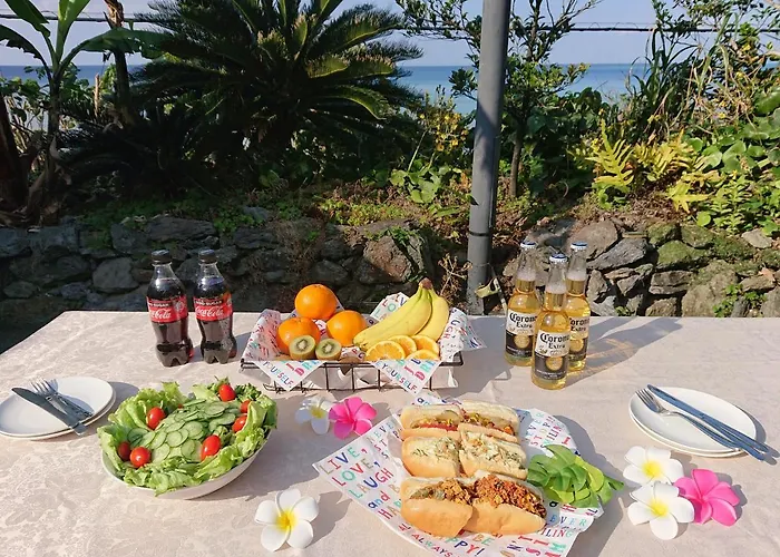 Maribu Beach House